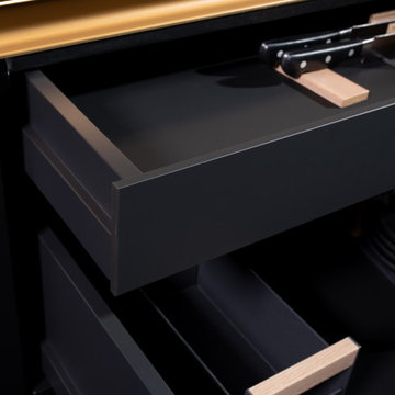 COLLECTION 2021 – THE ARCHITECTURAL STATEMENT