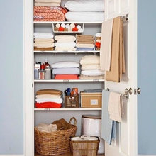 Closets