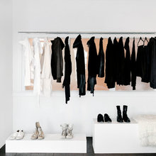 Closet Ideas