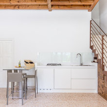 Cucina-para schizzi