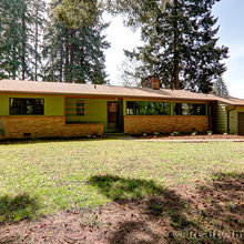 Ranch Exterior Ideas