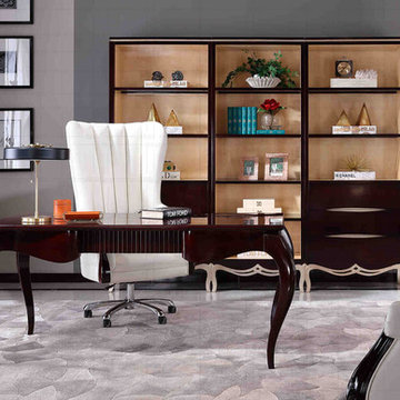 Luxury furniture X164