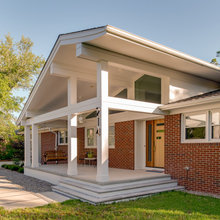 Curb Appeal