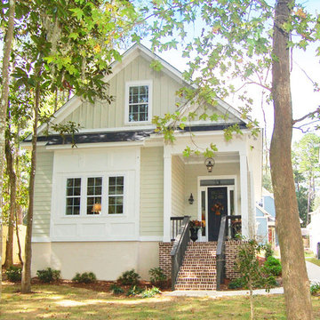 Windsor Trace-A Southern Living Inspired Community
