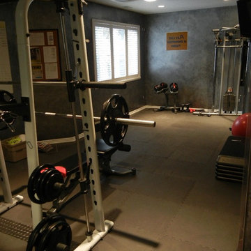 Home Gym