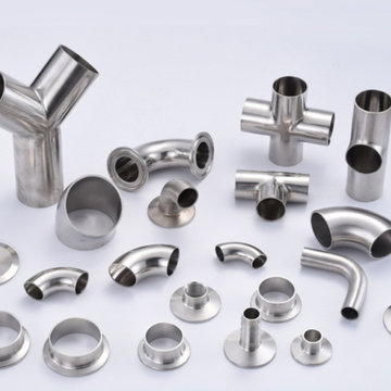 Top Best Pipe Fittings Manufacturer in India