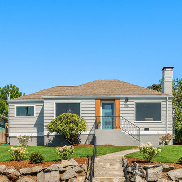 Broadview renovation