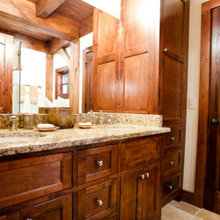 Bathroom Ideas