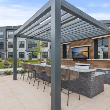 Canter Green - Union NJ