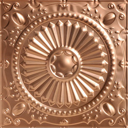Shanker Tin Ceilings - Products