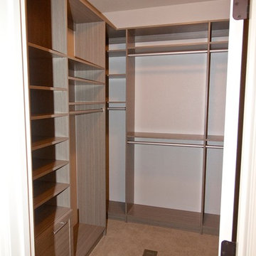 Granger- Northbrook Shores Closet