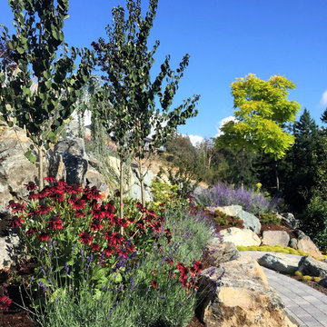 Cliffside Paradise