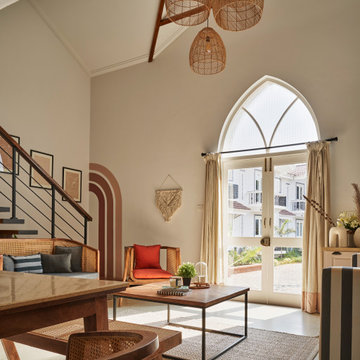 Scandi Retreat