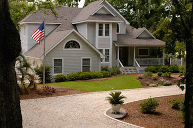 Design ideas for a landscaping in Other.