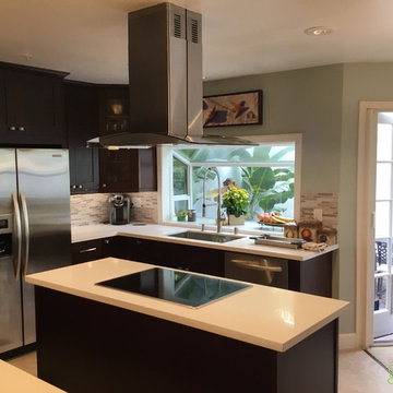 From Scratch To Reality - Kitchen Remodeling