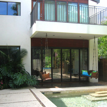 Ingold Residence