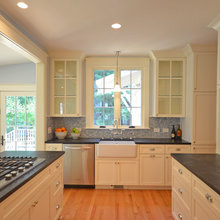 Kitchen Cabinets