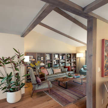 Del Mar Whole House Remodel