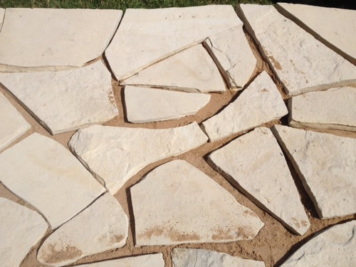 Not Sure Which Grout To Use For Flagstone Patio Recommendations - Stone Patio Mortar Joints
