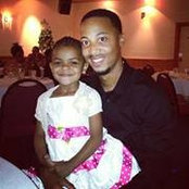 Foto de Stacy Reddick
