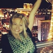 Caroline Lynch's photo