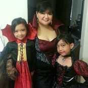 Richard Atos's photo