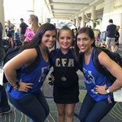 Justine Mathews's photo