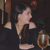 Nesrine Ashraf's photo