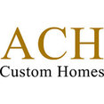 ACH Custom Homes's profile photo