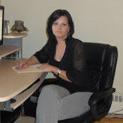 Corina Teodorescu's photo