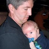 Ashley Johnson's photo