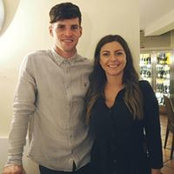 Hannah Woods's photo