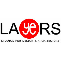 Layers Studios for Design & Architecture