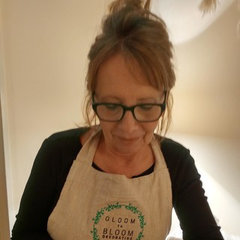 Gloom to Bloom Decorating