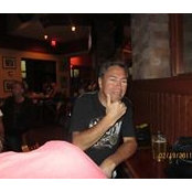 Louis Rossilli's photo