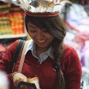 Angel Ganzon's photo