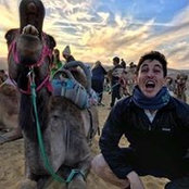 Matt Kahanes foto