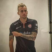 Fabian Tait's photo