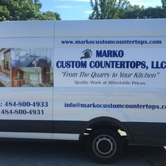 Marko Custom Countertops LLC