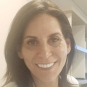 Irene Melikians foto