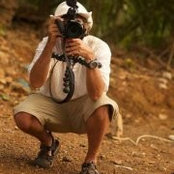 Graham Hardie's photo