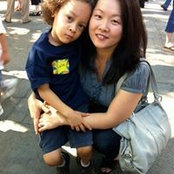 Siyeon Kim Morris's photo
