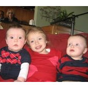 Stacy Traviss's photo