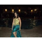 Kira Franklin's photo