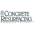 Concrete Resurfacing Products's profile photo