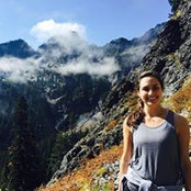 Photo de Teresa Bergmann
