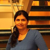 Asha Patel's photo
