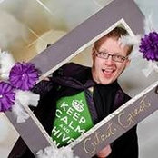 Christopher Zinger's photo