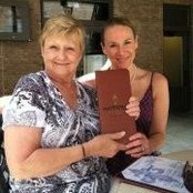Shannon Blossman's photo