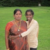 Sathya Mohans foto